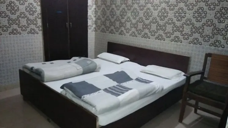 Deluxe Tek Büyük Yataklı Oda, Birden Çok Yatak