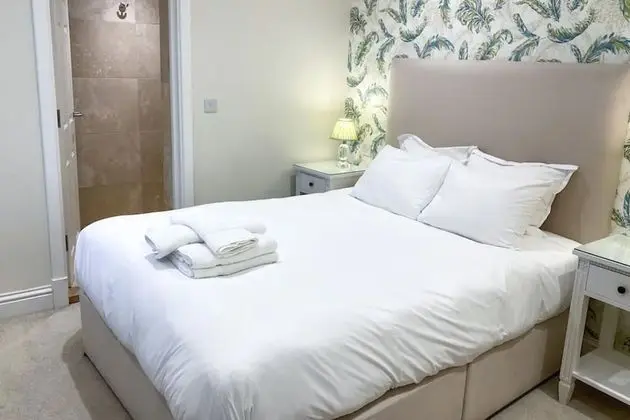 Deluxe Tek Büyük Yataklı Oda, Şehir Manzaralı