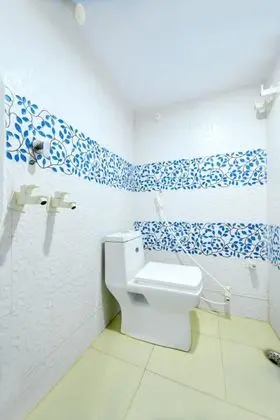 Deluxe Tek Büyük Yataklı Oda, Şehir Manzaralı