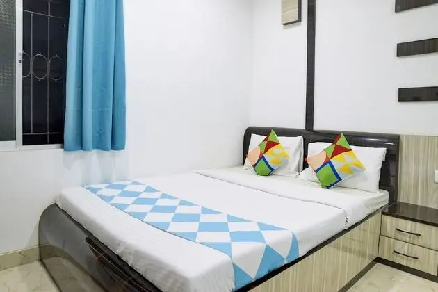 Deluxe Tek Büyük Yataklı Oda, Birden Çok Yatak, Şehir Manzaralı