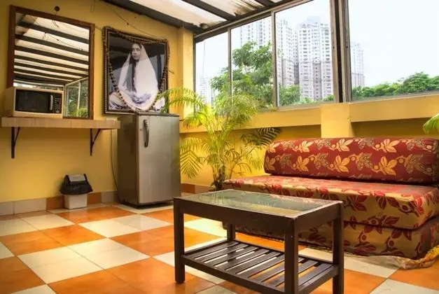 Deluxe Tek Büyük Yataklı Oda, Birden Çok Yatak, Şehir Manzaralı