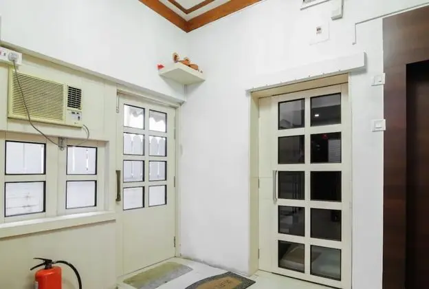 Deluxe Tek Büyük Yataklı Oda, Şehir Manzaralı