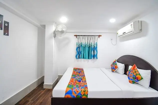 Deluxe Tek Büyük Yataklı Oda, Şehir Manzaralı