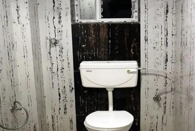 Deluxe Tek Büyük Yataklı Oda, Şehir Manzaralı