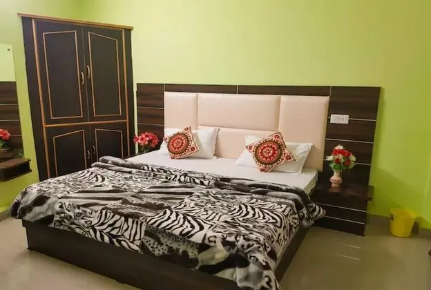 Deluxe Tek Büyük Yataklı Oda, Birden Çok Yatak