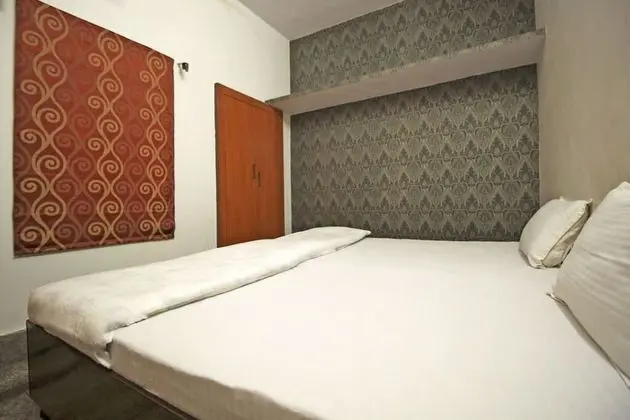 Deluxe Tek Büyük Yataklı Oda, Şehir Manzaralı