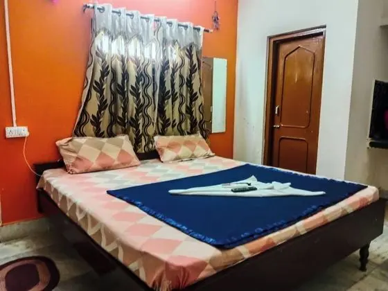 Deluxe Tek Büyük Yataklı Oda, Balkon