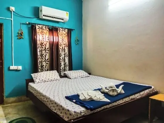 Deluxe Tek Büyük Yataklı Oda, Balkon, Şehir Manzaralı