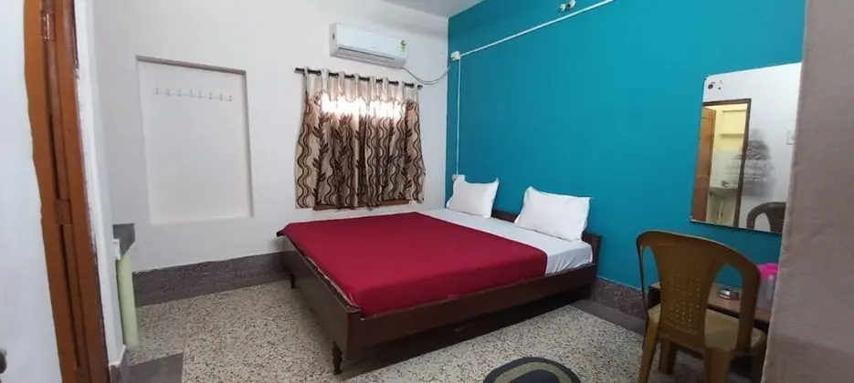 Deluxe Tek Büyük Yataklı Oda, Balkon, Şehir Manzaralı