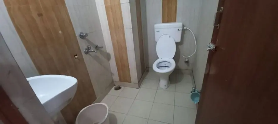 Deluxe Tek Büyük Yataklı Oda, Balkon, Şehir Manzaralı