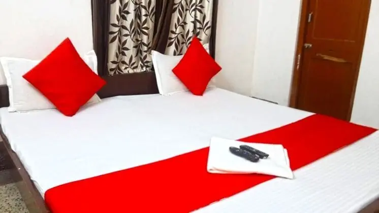 Deluxe Tek Büyük Yataklı Oda, Balkon, Şehir Manzaralı