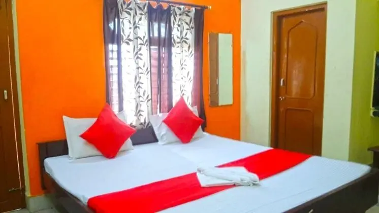 Deluxe Tek Büyük Yataklı Oda, Balkon, Şehir Manzaralı