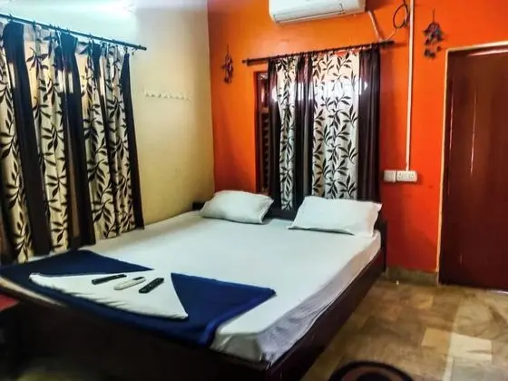 Deluxe Tek Büyük Yataklı Oda, Birden Çok Yatak, Balkon