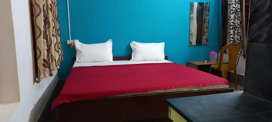 Deluxe Tek Büyük Yataklı Oda, Birden Çok Yatak, Balkon