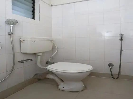 Deluxe Tek Büyük Yataklı Oda, Birden Çok Yatak, Şehir Manzaralı