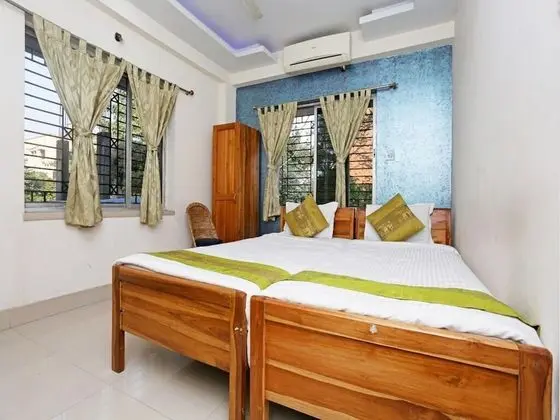 Deluxe Tek Büyük Yataklı Oda, Şehir Manzaralı