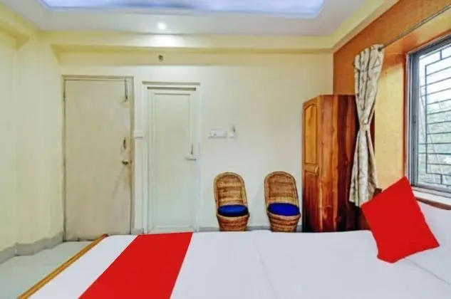 Deluxe Tek Büyük Yataklı Oda, Şehir Manzaralı