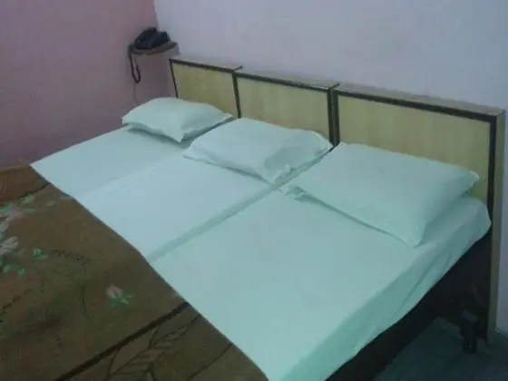 Deluxe Tek Büyük Yataklı Oda, Şehir Manzaralı