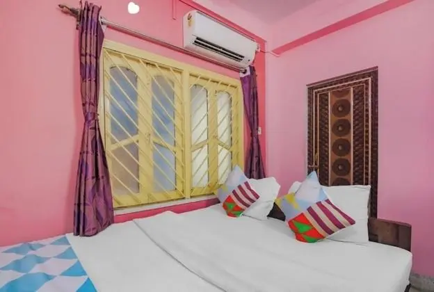 Deluxe Tek Büyük Yataklı Oda, Şehir Manzaralı