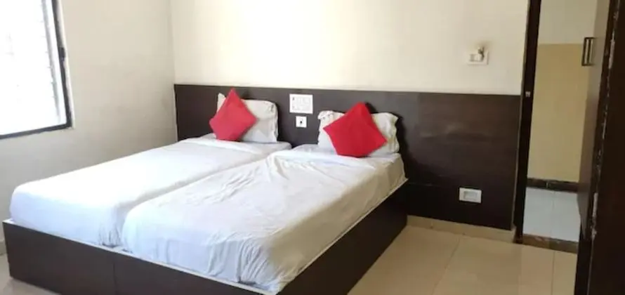 Deluxe Tek Büyük Yataklı Oda, Şehir Manzaralı
