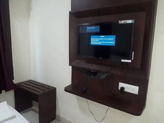 Deluxe Tek Büyük Yataklı Oda, Şehir Manzaralı