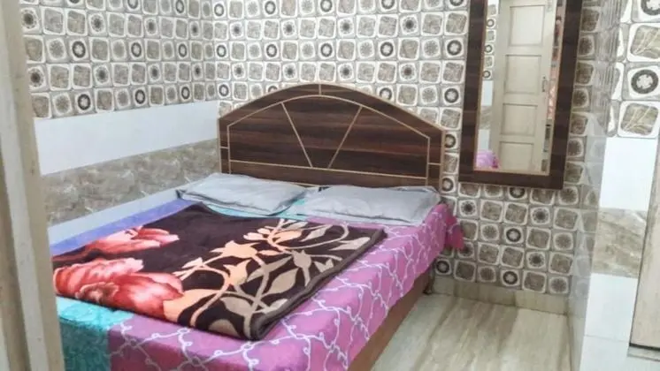 Deluxe Tek Büyük Yataklı Oda, Şehir Manzaralı