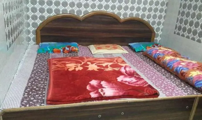 Deluxe Tek Büyük Yataklı Oda, Şehir Manzaralı