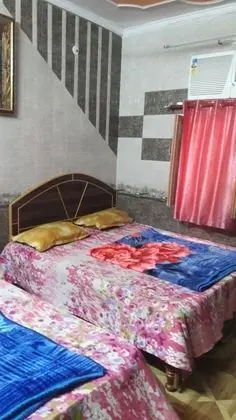 Deluxe Tek Büyük Yataklı Oda, Şehir Manzaralı