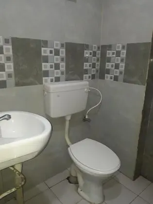 Deluxe Tek Büyük Yataklı Oda, Şehir Manzaralı
