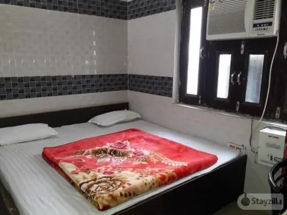 Deluxe Üç Kişilik Oda, Şehir Manzaralı