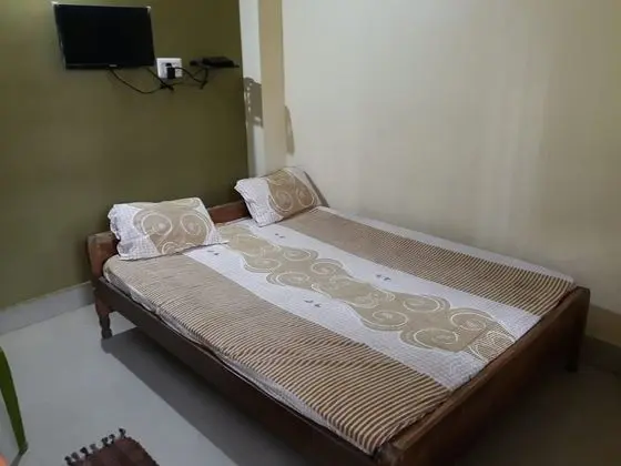 Deluxe Double Bed Room AC