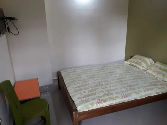 Deluxe Double Bed Room AC
