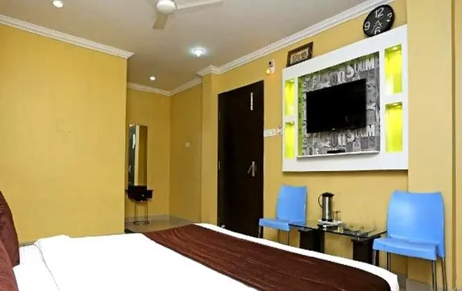 Deluxe Tek Büyük Yataklı Oda, Birden Çok Yatak