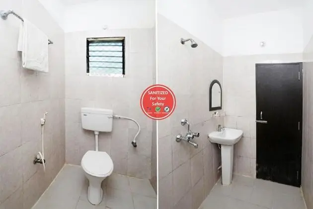 Deluxe Tek Büyük Yataklı Oda, Birden Çok Yatak