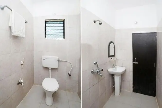 Deluxe Tek Büyük Yataklı Oda, Birden Çok Yatak
