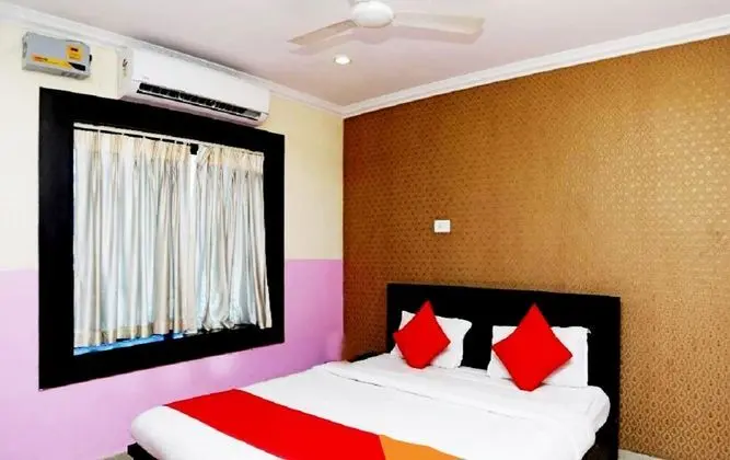 Deluxe Tek Büyük Yataklı Oda, Şehir Manzaralı