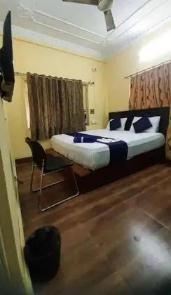 Executive Tek Büyük Yataklı Oda, Şehir Manzaralı