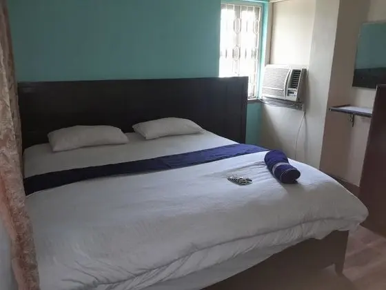 Executive Tek Büyük Yataklı Oda, Şehir Manzaralı