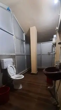 Executive Tek Büyük Yataklı Oda, Şehir Manzaralı