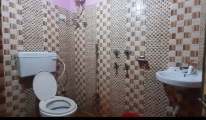 Executive Tek Büyük Yataklı Oda, Şehir Manzaralı