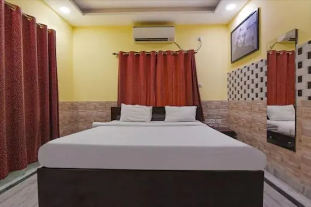 Executive Tek Büyük Yataklı Oda, Şehir Manzaralı