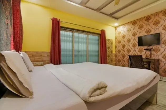 Executive Tek Büyük Yataklı Oda, Şehir Manzaralı