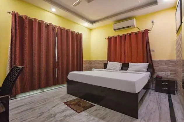 Executive Tek Büyük Yataklı Oda, Şehir Manzaralı