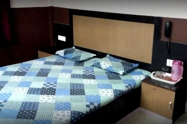 Deluxe Tek Büyük Yataklı Oda, Şehir Manzaralı