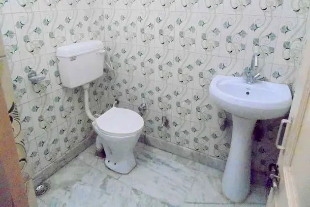 Deluxe Tek Büyük Yataklı Oda, Şehir Manzaralı