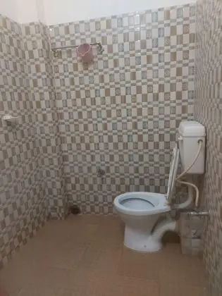 Deluxe Dört Kişilik Oda, Balkon