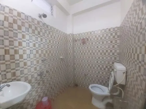 Deluxe Dört Kişilik Oda, Balkon