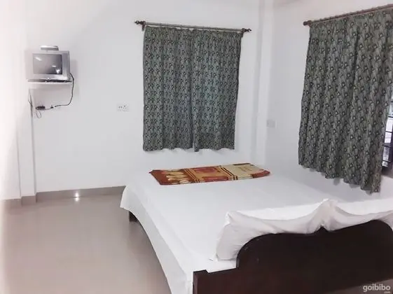 Deluxe Dört Kişilik Oda, Balkon