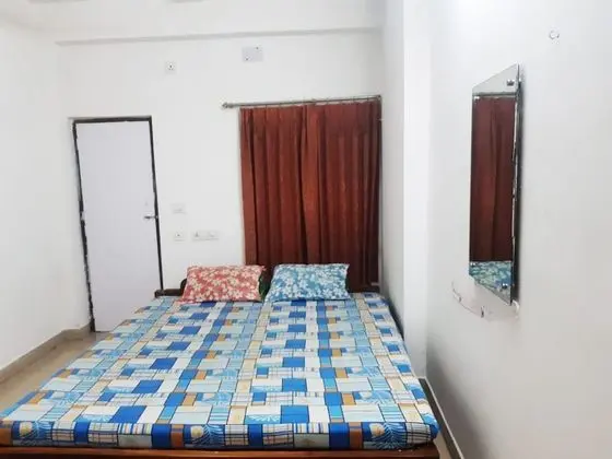 Deluxe Dört Kişilik Oda, Balkon