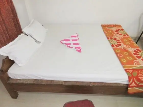 Deluxe Dört Kişilik Oda, Balkon